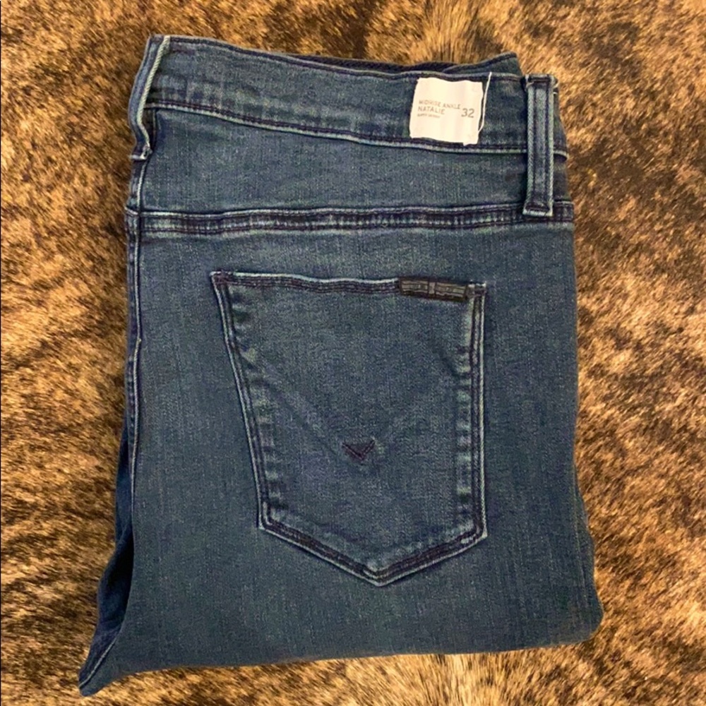 Hudson Size 32
